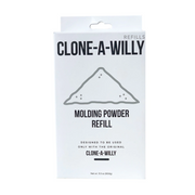 Clone-A-Willy Molding Powder Refill Box
