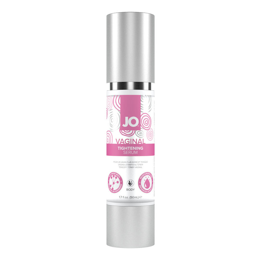 JO Vaginal Tightening Serum 1.7 Fl.oz