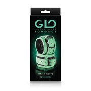 GLO Bondage Wrist Cuff GID