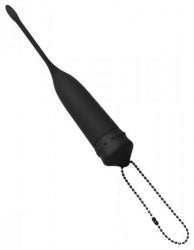 Vibrating Silicone Uretharal Sound