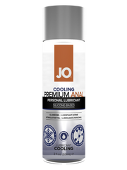 JO Premium Anal - Cooling - Lubricant