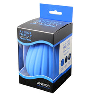 Prelude Enema Bulb Kit Blue