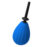 Prelude Enema Bulb Kit Blue