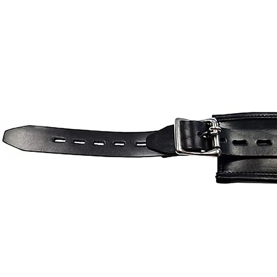 Padded Range Leather Extender (Gives 5 Extra Inches) $11.60