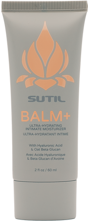 SUTIL Balm+ 2oz/60ml