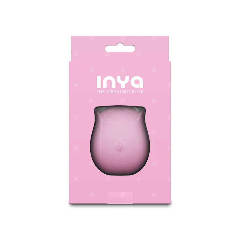 INYA - The Vibrating Rose