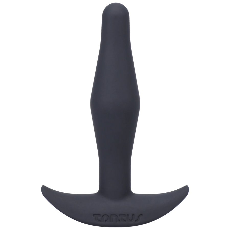 Tantus Little Flirt Onyx Firm