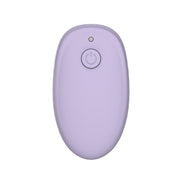 SVibe Snail GIZI Duo Couples Stimulator, lilac