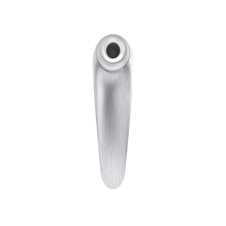 High Fashion - Silver