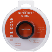 Super Soft C- Ring