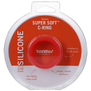 Super Soft C- Ring