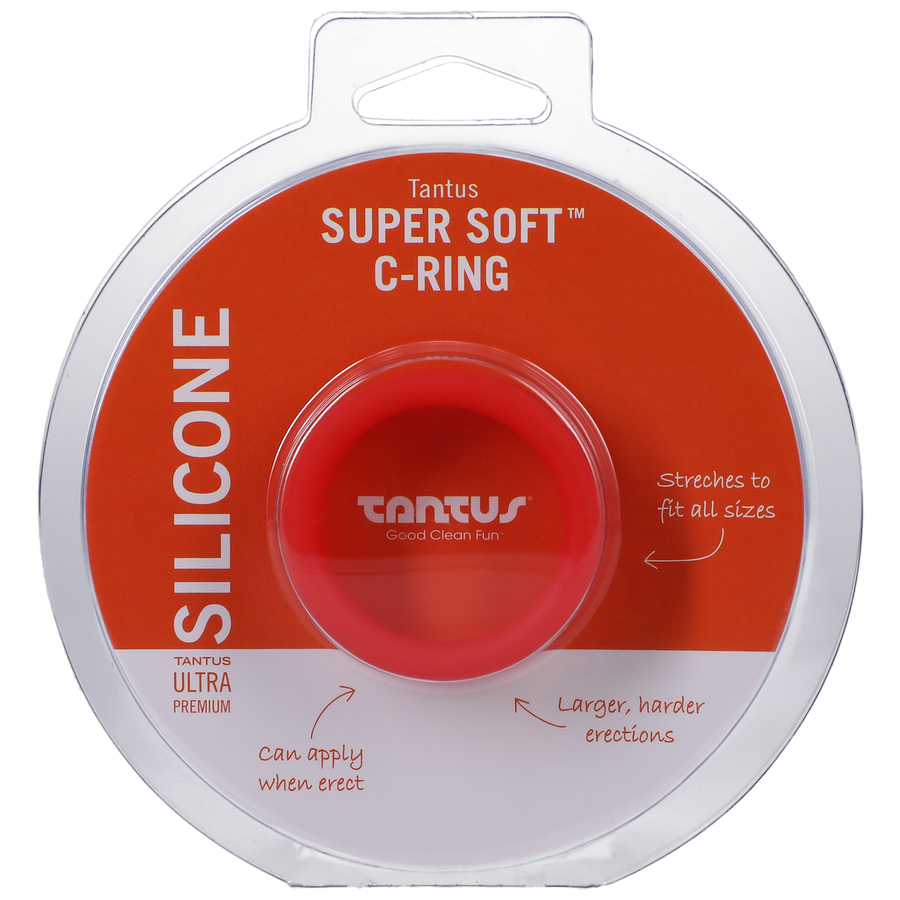 Super Soft C- Ring