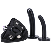 Bend Over Beginner Kit - Onyx
