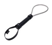 Edge Metal Loop Spanker