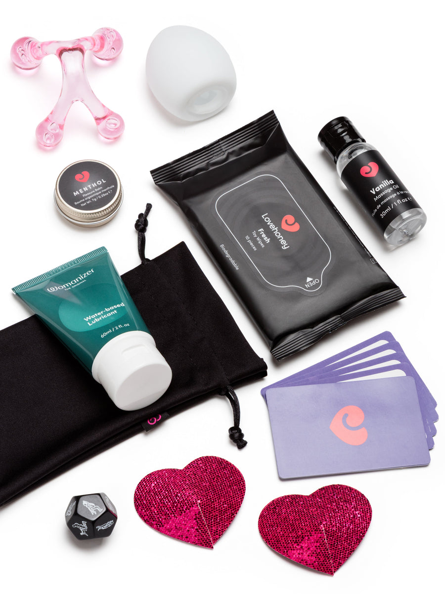 Enjoy Advent Calendar 2026 (24 days) LH x WMZ