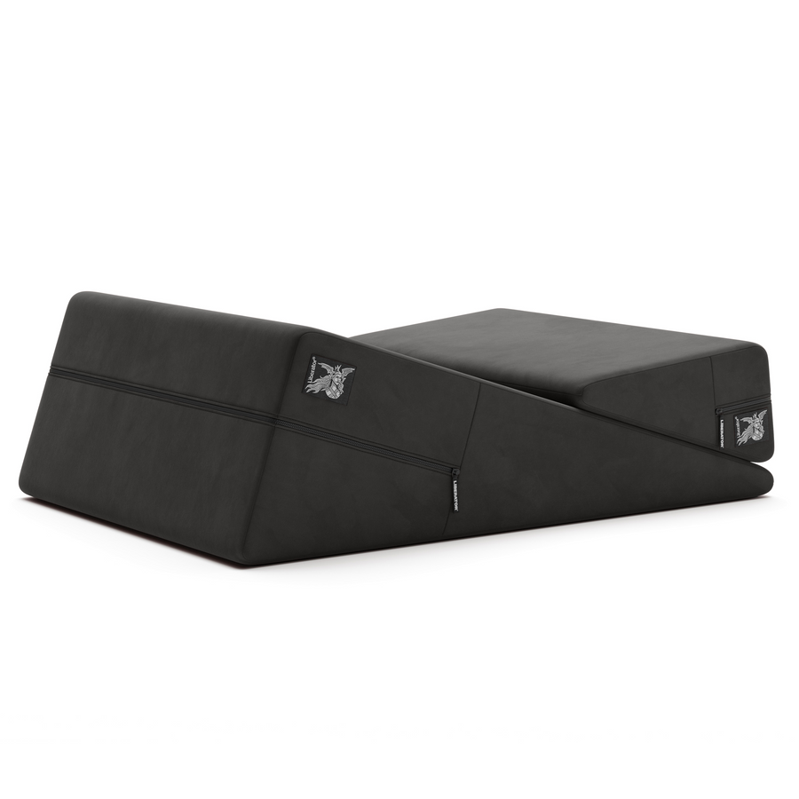 Wedge Ramp Combo Sex - Décor Velvet - Male Packaging