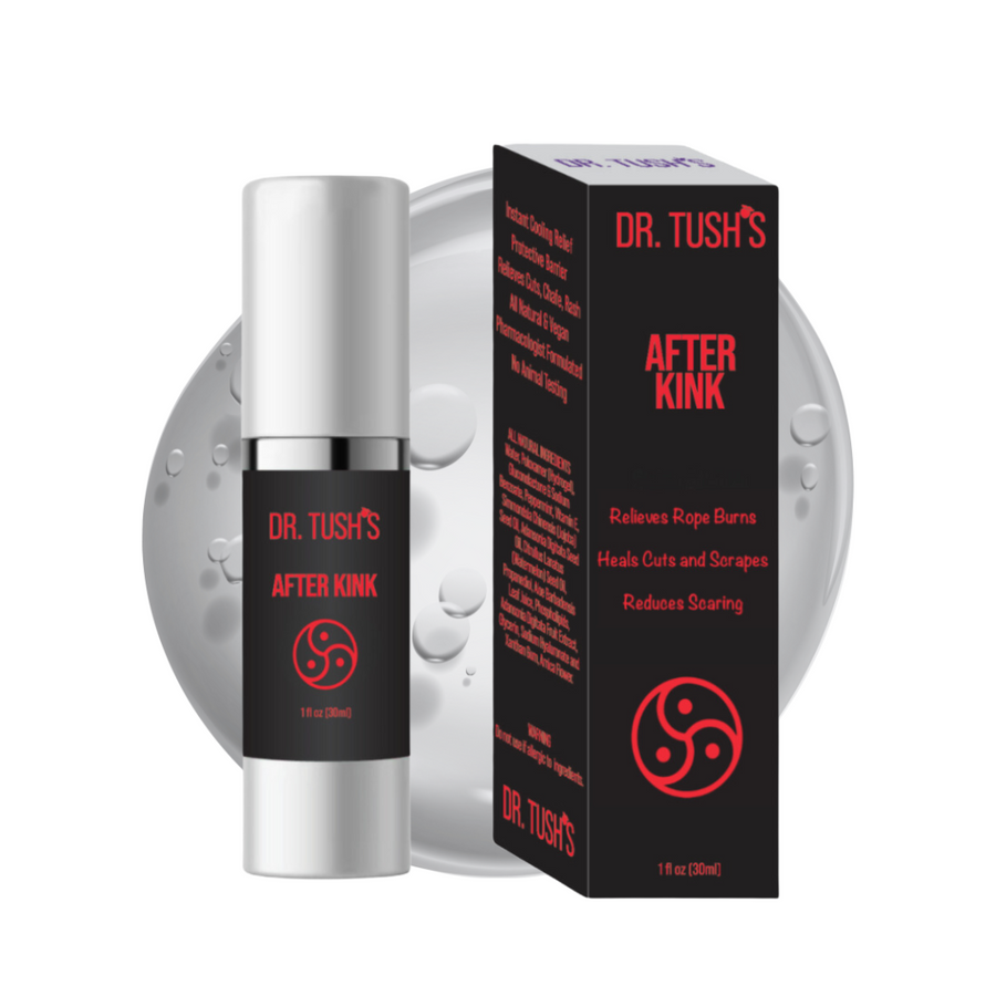 Dr. Tush's After Kink - 30 ML
