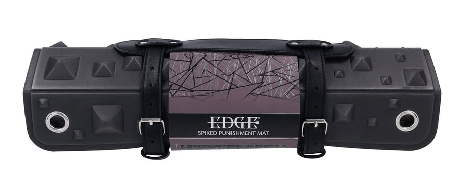 Edge Spiked Punishment Mat