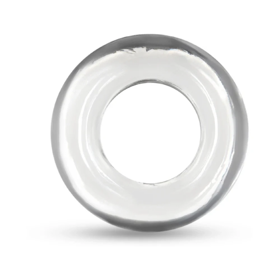 STRECH-TECH CHOKE - ULTRA STRETCHY COCK RING