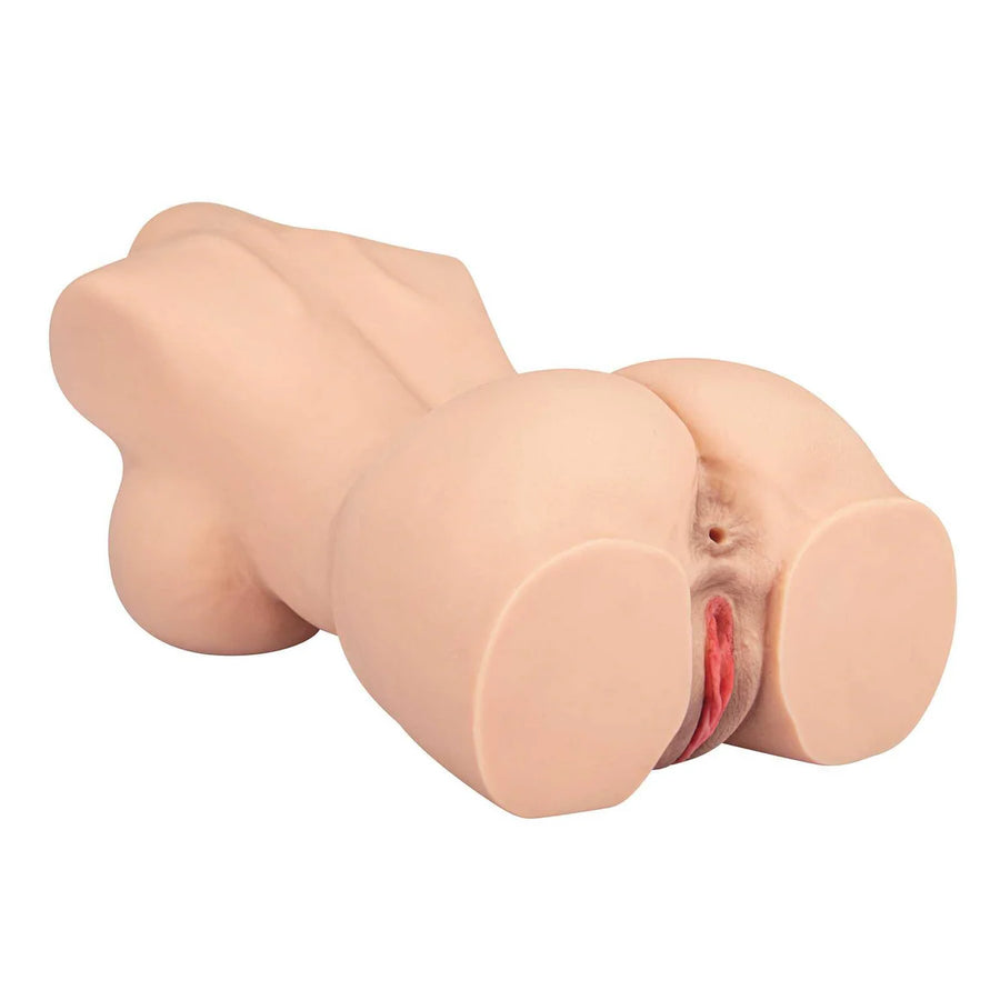 Adam & Eve Eve's Realistic Torso