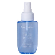 PURE INSTINCT - PHEROMONE HAIR & BODY MIST - TRUE BLUE - 3.35 floz | 99mL