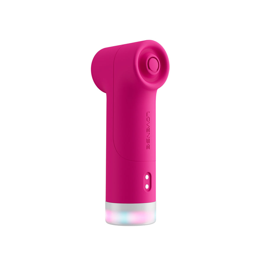 LOVENSE Fizz