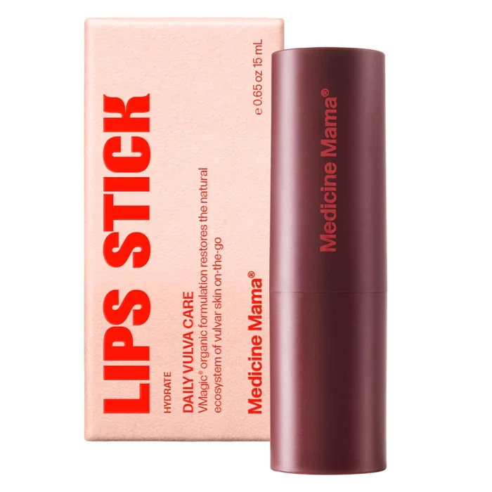 Medicine Mama VMAGIC LIP STICK 0.65oz
