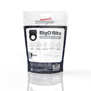 Charged Big O Ritz - Black