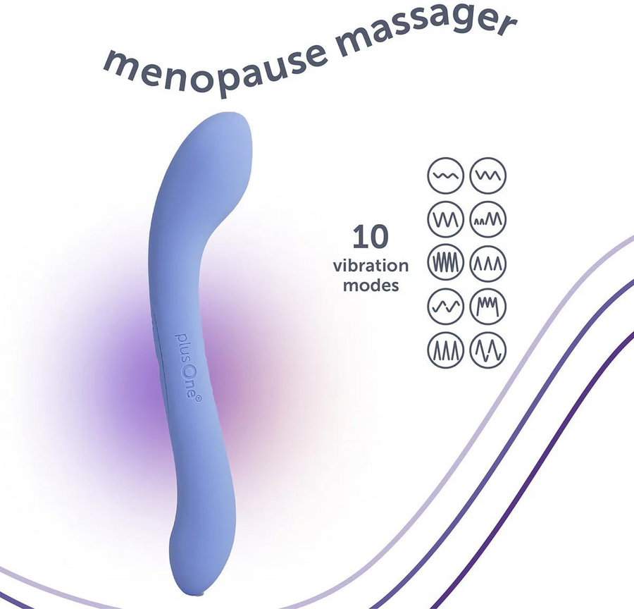 Menopause Massager