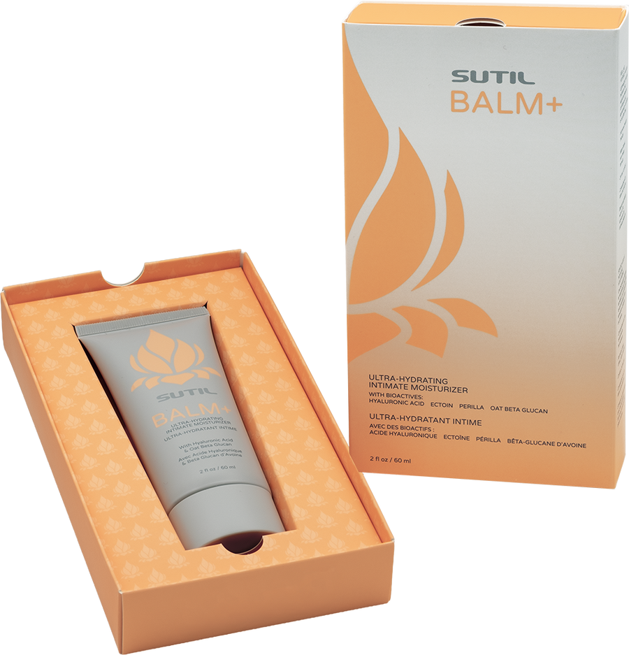 SUTIL Balm+ 2oz/60ml