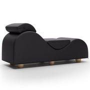 Esse II - Premium Faux Leather Black - Non Retail Box