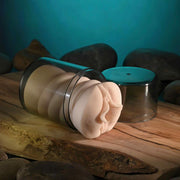 Zero Tolerance Dani Daniels movie download w/ Mini Vagina Stroker