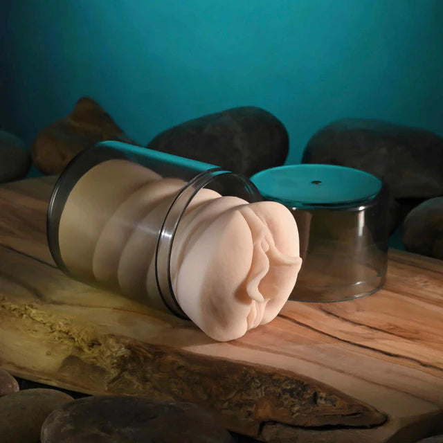 Zero Tolerance Dani Daniels movie download w/ Mini Vagina Stroker