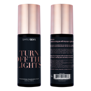 SIMPLY SEXY PHEROMONE BODY MIST - TURN OFF THE LIGHTS - 3.35 floz | 99mL
