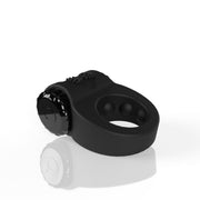 Charged Big O Ritz - Black