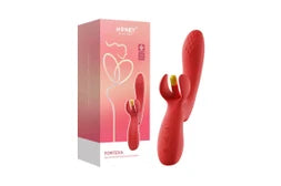 Fortexa App-Enabled kinky finger