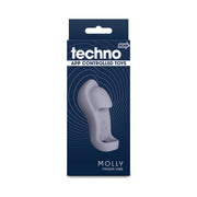 Techno App Controlled - Molly - Gray