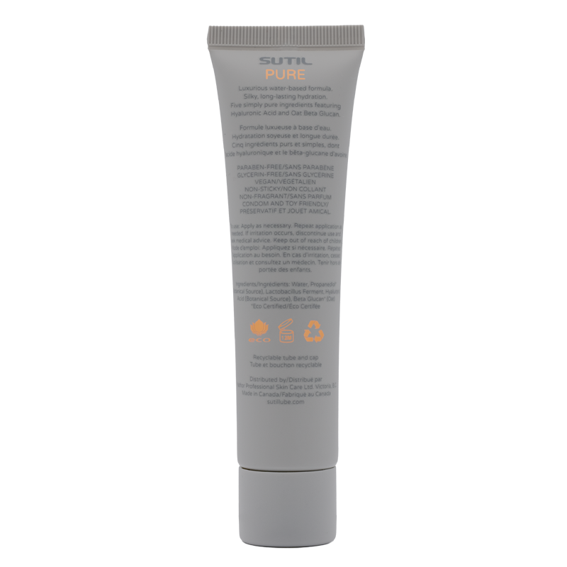 SUTIL Pure 2oz