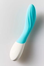 Lelo Mona Twist Aqua G-Spot Vibe