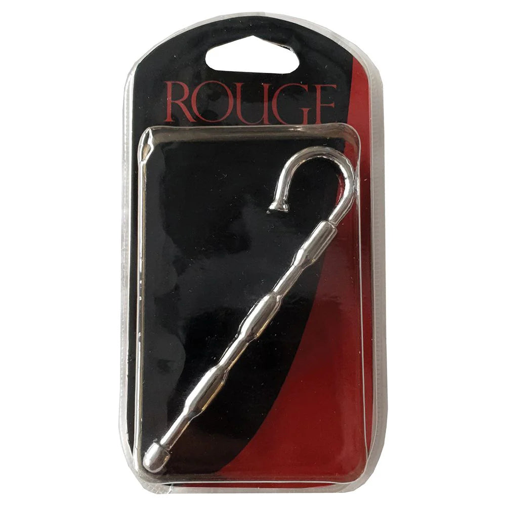 Stainless Steel Wave Urethral Plug