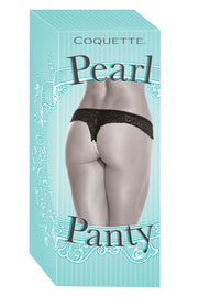 Pearl Panty