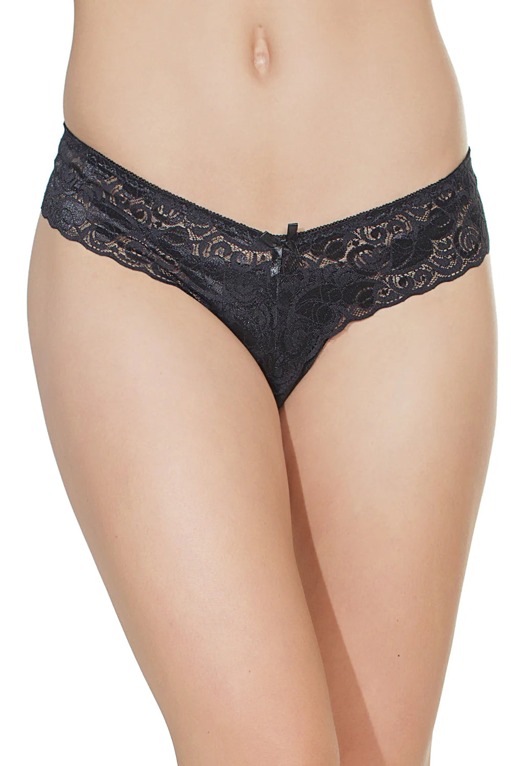 Pearl Panty