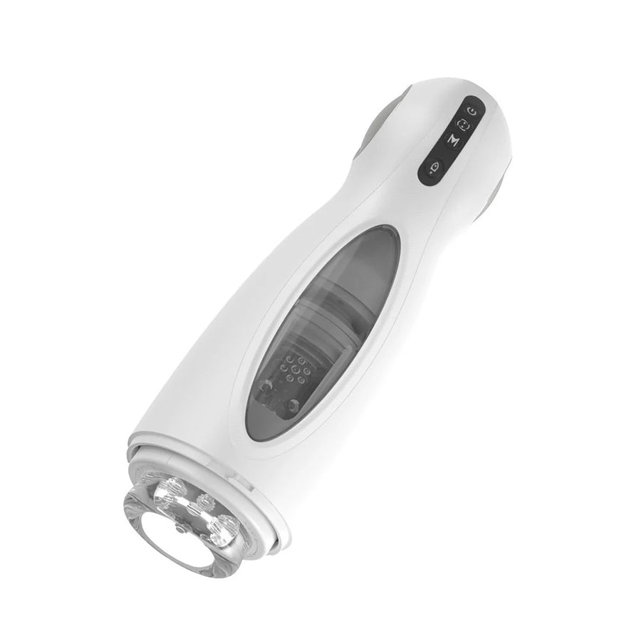 Adore U Höm - Automatic Stroker