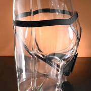 Evolved Come Closer - harness with RC vibrating