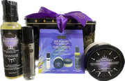 Sex Magnet Pheromone BLUE LOTUS Gift Set