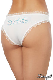 ''Bride'' Panty