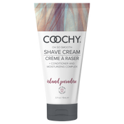 Coochy Shave Cream - ISLAND PARADISE tube 0.5oz / 15ml