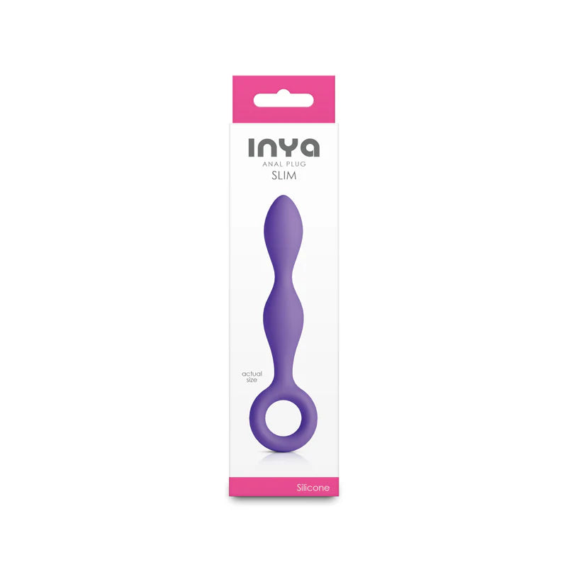 INYA - Slim - Purple