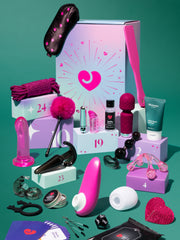 Enjoy Advent Calendar 2026 (24 days) LH x WMZ