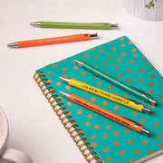 Dog People Pens - 5 pack